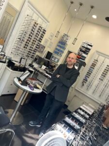 Optique Marloe