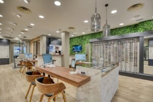 Opticien Puteaux - Optic 2000