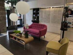 Opticien Menton - Optic 2000