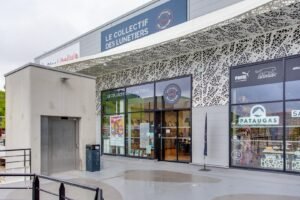 Opticien Cahors - Rives du Lot - Le Collectif des Lunetiers