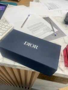 Optical Service Clichy