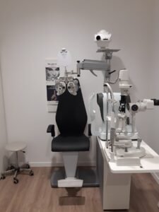 Lissac l'Opticien Montauban Sud - Lunettes de vue