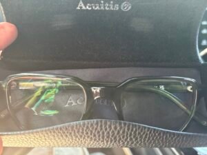 ACUITIS Opticien & Audioprothésiste Nice Malaussena