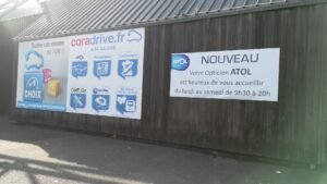 Opticien Saint Jouan Des Guérets - Atol Mon Opticien