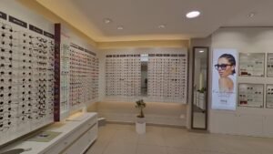 Opticien Lens | Alain Afflelou