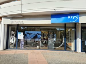 Opticien Tournefeuille - Centre Ville - Krys
