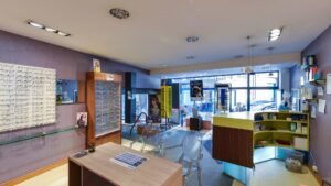 Opticien Avesnes-Sur-Helpe - Atol mon Opticien