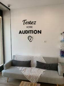 Opticien LE RAINCY - Optical Center