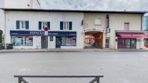 Opticien Meyzieu - Atol mon Opticien