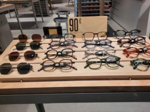 ACUITIS Opticien & Audioprothésiste Bois Sénart