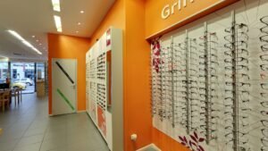 Optima Opticien