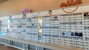 Opticien PIERRE BENITE Générale d'Optique