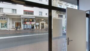 Écouter Voir Optique Mutualiste