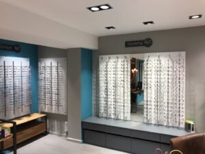 Un Seul Regard - votre opticien à Boulogne sur mer
