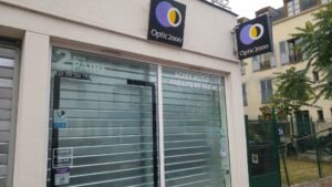 Opticien Saint-Maur-des-Fossés - Optic 2000