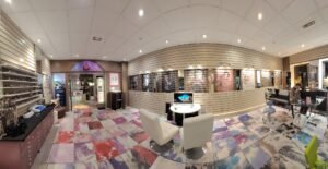 Le Binocle Optique et Audition