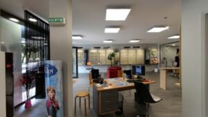 Optique de Port Louis