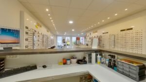 AUCHEL VISION TISSOT AUDITION