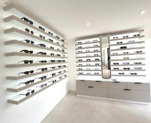 Opticien Paris 12 | Audioprothésiste | Bercy Village | AUDIOPTIKA