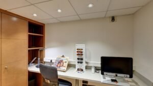 Écouter Voir Optique Mutualiste