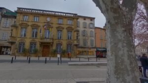 Archimbaud Opticien Salon