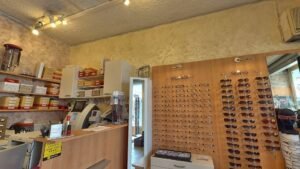 Corinne Optique