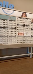 Opticien L'ISLE D'ABEAU Générale d'Optique