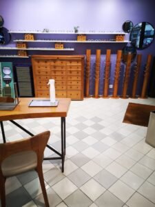 Opticien Optique Dorléans Montreuil