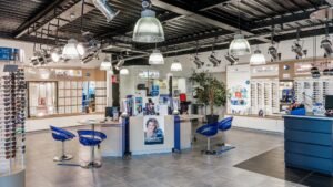 Opticien Thonon Les Bains - Atol mon Opticien