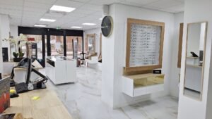 Topp Optique et Audition