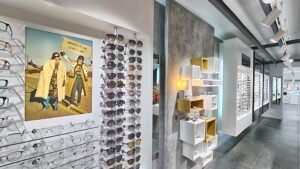 Opticien - Optique Melot - Le Raincy