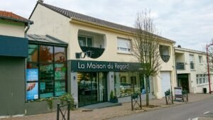 La Maison du Regard