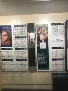 Opticien CHERBOURG Générale d'Optique