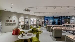 ACUITIS Opticien & Audioprothésiste Agen