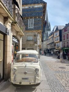 ACUITIS Opticien & Audioprothésiste Quimper