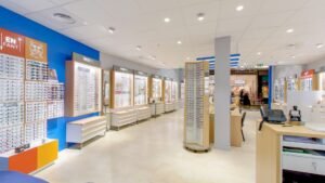 Opticien Argenteuil - Atol mon Opticien