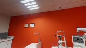 Opticien GUÉRANDE - Optical Center