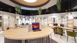Opticien Chalon-sur-Saône - Le Collectif des Lunetiers