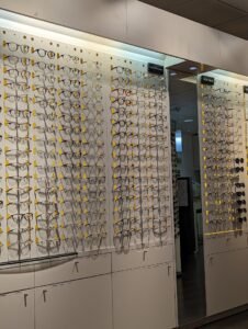 Opticien Évian-les-Bains - Optic 2000