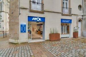 Opticien Cholet - Atol Mon Opticien