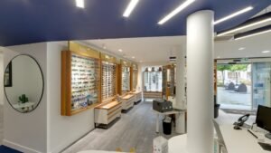 Opticien Cholet - Atol Mon Opticien