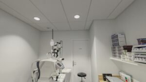 Écouter Voir Optique Mutualiste