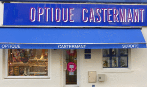 Optique Castermant