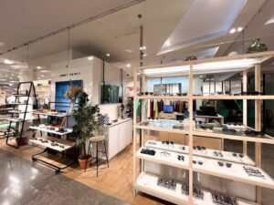Jimmy Fairly Opticien - Printemps Haussmann