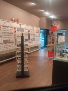 Opticien LA SEYNE SUR MER Générale d'Optique