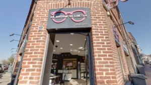 La Boutique du Lunetier