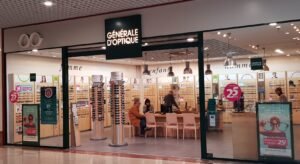 Générale d'Optique