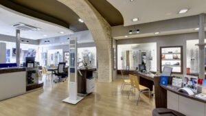 Écouter Voir Optique Mutualiste