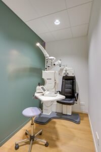 Opticien Maubeuge - Centre Ville - Le Collectif des Lunetiers