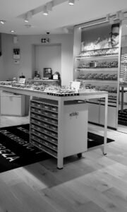 ACUITIS Opticien & Audioprothésiste Versailles